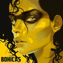 The Bohicas – “Swarm”