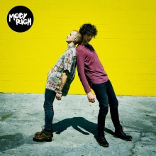 Moby Rich – Our First EP