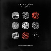 Twenty One Pilots – “The Judge”