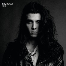 Billy Raffoul – 1975