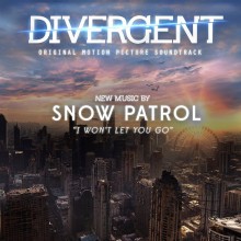 Snow Patrol – I Won’t Let You Go (Divergent Soundtrack)