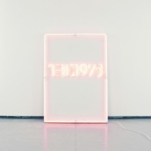 The 1975 – I Like It When You Sleep, for You Are So Beautiful Yet So Unaware of It