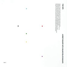 The 1975 – A Brief Enquiry Into Online Relationships