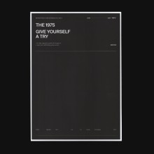The 1975 – Give Yourself A Try