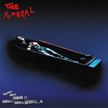 YUNGBLUD — “The Funeral”