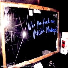 Arctic Monkeys – Who The Fuck Are Arctic Monkeys?
