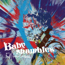 Babyshambles – “Fall From Grace”