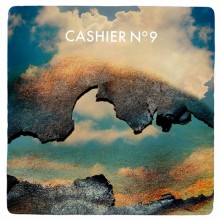 Cashier No9 – Lost at Sea