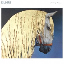 The Killers – “Dying Breed”