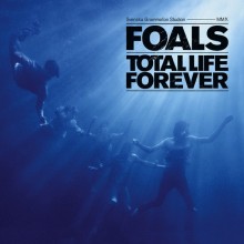 Foals – Total Life Forever