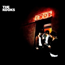 The Kooks – Rak (Konk Bonus LP)