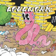 beabadoobee – Loveworm