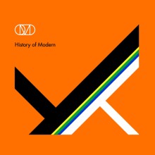 OMD – History of Modern