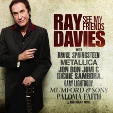 Ray Davies – See My Friends