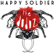 The Dodoz – Happy Soldier