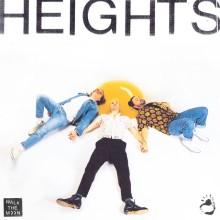 Walk The Moon — Heights